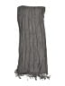 Unbranded Gray Scarf One size - photo 2