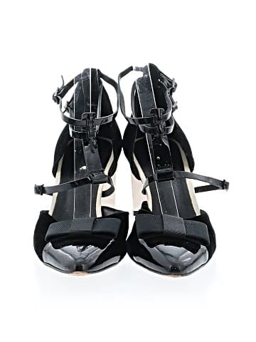 Peter Som Heels (view 2)