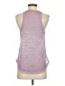 Threads 4 Thought Purple Tank Top Size S - photo 2