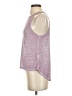 Threads 4 Thought Purple Tank Top Size S - photo 5