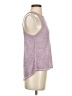 Threads 4 Thought Purple Tank Top Size S - photo 4