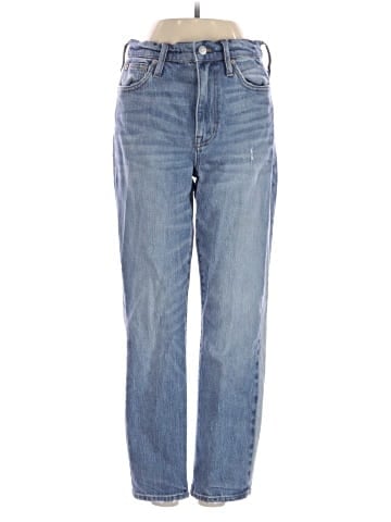 Madewell Jeans (view 1)
