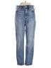 Madewell Blue Jeans Size 24 waist - photo 1