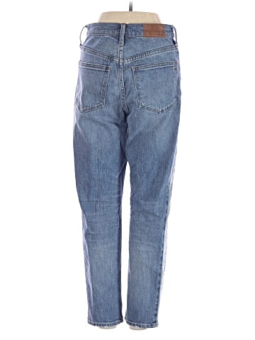 Madewell Jeans (view 2)