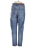 Madewell Blue Jeans Size 24 waist - photo 2