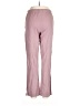 Busayo Pink Casual Pants Size L - photo 2