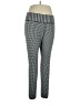 Nike Houndstooth Black Gray Casual Pants Size XL - photo 1
