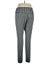 Nike Houndstooth Black Gray Casual Pants Size XL - photo 2
