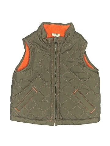 Old Navy Vest (view 1)