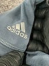 Adidas Teal Blue Pullover Sweater Size S (estimated) - photo 7