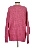American Eagle Outfitters Pink Pullover Sweater Size XS - photo 2