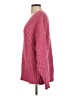 American Eagle Outfitters Pink Pullover Sweater Size XS - photo 5