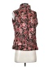 Aventura Paisley Red Vest Size S - photo 1