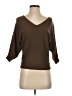 PREMISE Brown Cardigan Size XS - photo 1