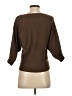 PREMISE Brown Cardigan Size XS - photo 2