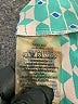 Plenty By Tracy Reese 100% Polyester Teal Blue 3/4 Sleeve Blouse Size XS - photo 8