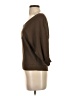 PREMISE Brown Cardigan Size XS - photo 5