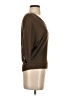 PREMISE Brown Cardigan Size XS - photo 4
