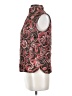 Aventura Paisley Red Vest Size S - photo 5