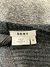 DKNY Gray Pullover Sweater Size XL - photo 7
