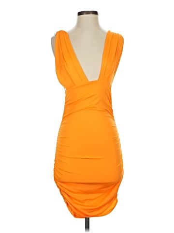 CBR Cocktail Dress (view 1)
