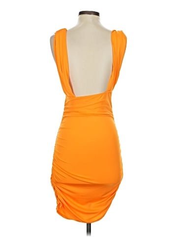 CBR Cocktail Dress (view 2)
