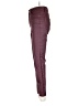 Express Burgundy Jeggings Size 0 - photo 5