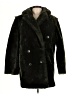 J.Crew 100% Polyester Green Coat Size M - photo 1