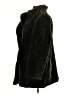 J.Crew 100% Polyester Green Coat Size M - photo 5