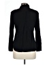 Assorted Brands 100% Polyester Black Long Sleeve Blouse Size L - photo 2