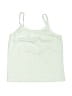 Hanes Green Tank Top Size 4T - 5T - photo 1