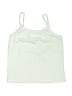 Hanes Green Tank Top Size 4T - 5T - photo 1