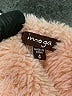 Imoga 100% Polyester Pink Jacket Size 4 - photo 3