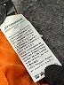 Shein Orange Tube Top Size 2 - photo 6