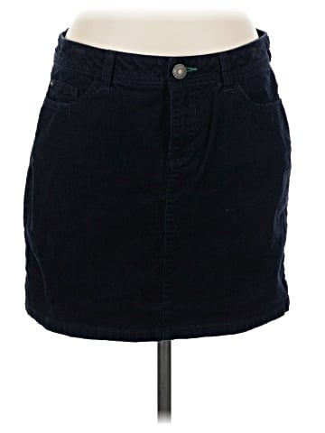 Tommy Hilfiger Denim Skirt (view 1)