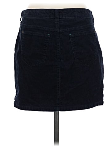 Tommy Hilfiger Denim Skirt (view 2)