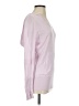Athleta Pink Pullover Sweater Size S - photo 4