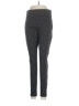 Ann Taylor LOFT Tweed Gray Active Pants Size M - photo 1