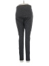 Ann Taylor LOFT Tweed Gray Active Pants Size M - photo 2