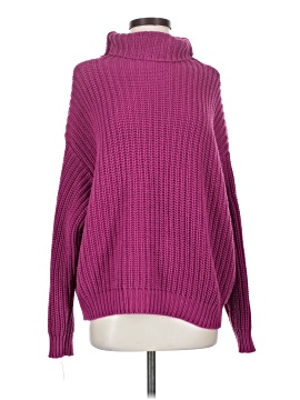 Gibson Look Turtleneck Sweater
