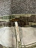 Free People Camo Gray Jeans Size 27 waist - photo 7