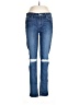 Paige Color Block Blue Jeans Size 31 waist - photo 1