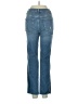 FRAME Hearts Blue Jeans Size 24 waist - photo 2