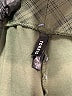 Torrid Plaid Green Casual Pants Size 3X Plus (3) - photo 4