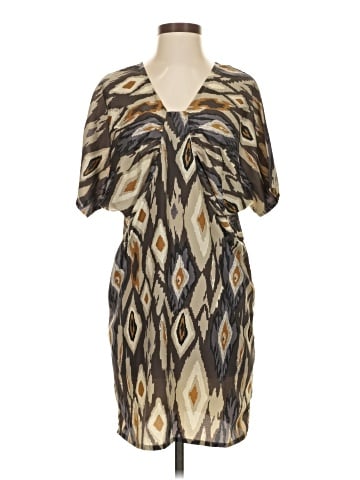 MM Couture by Miss Me Casual Dress (view 1)