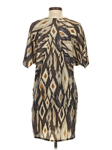 MM Couture by Miss Me Casual Dress (view 2)
