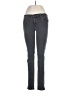 James Jeans Solid Gray Jeans Size 29 waist - photo 1