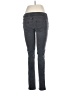 James Jeans Solid Gray Jeans Size 29 waist - photo 2