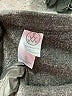 Alternative Earth Gray Pullover Sweater Size S - photo 7