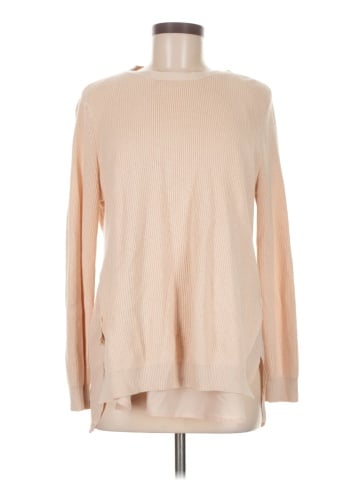 Romeo & Juliet Couture Pullover Sweater (view 1)